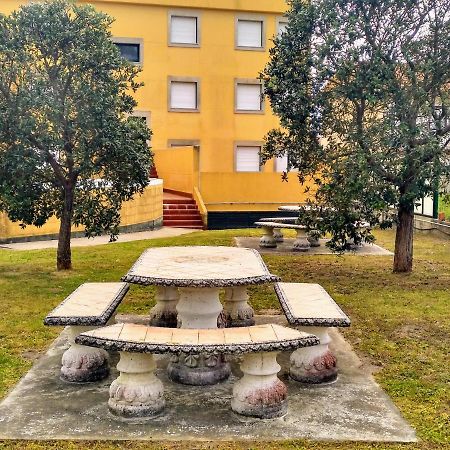 דירות Apartamento Valdemar Keliam Fisterra מראה חיצוני תמונה
