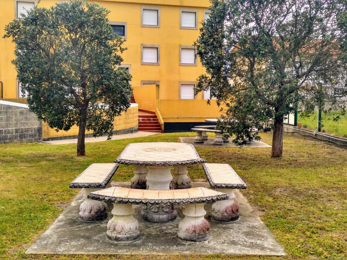דירות Apartamento Valdemar Keliam Fisterra מראה חיצוני תמונה