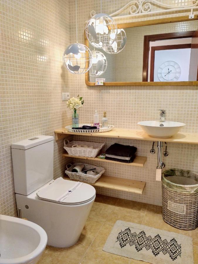 דירות Apartamento Valdemar Keliam Fisterra מראה חיצוני תמונה