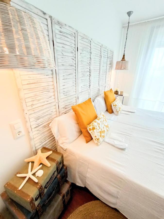 דירות Apartamento Valdemar Keliam Fisterra מראה חיצוני תמונה