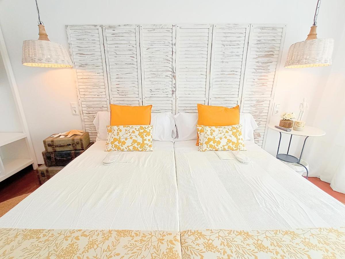 דירות Apartamento Valdemar Keliam Fisterra מראה חיצוני תמונה